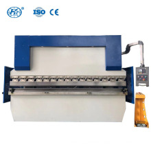 63ton 3200 hydraulic press  brake machine